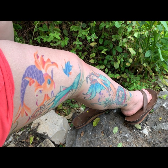 Meet your Posher, Genji - Picture 7 of 16